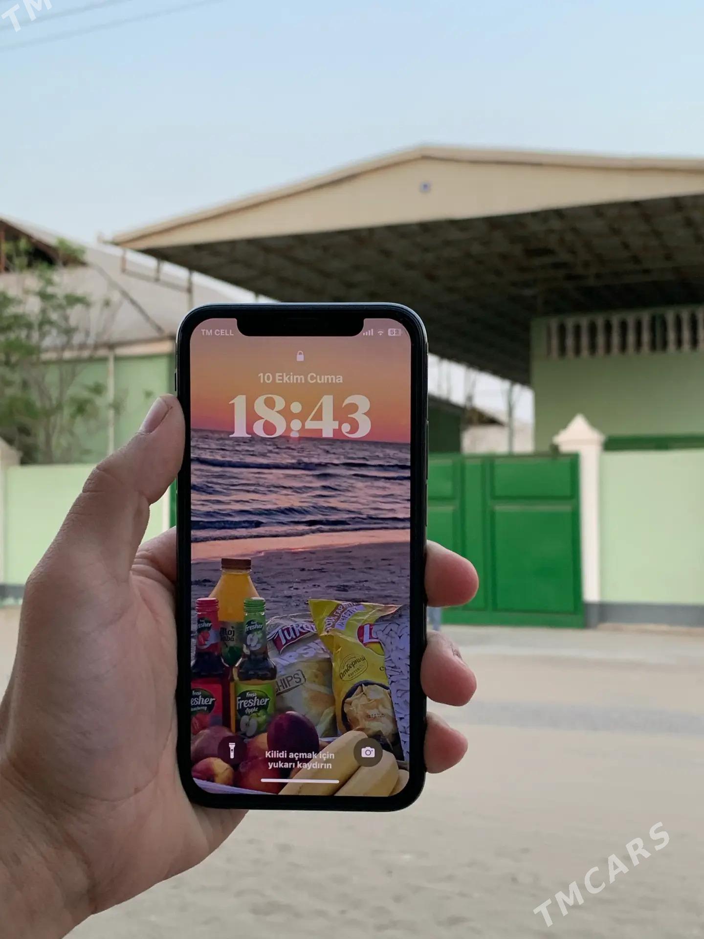 iphone x - Гумдаг - img 2