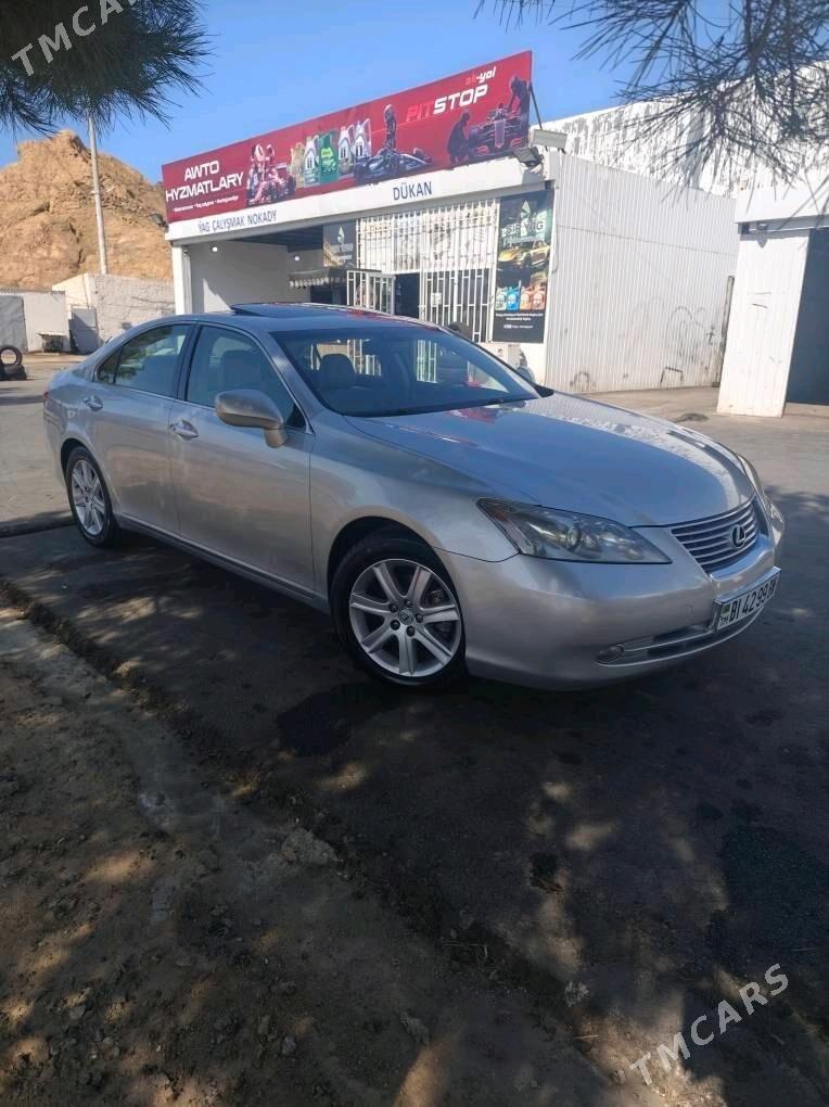 Lexus ES 350 2007 - 200 000 TMT - Туркменбаши - img 2