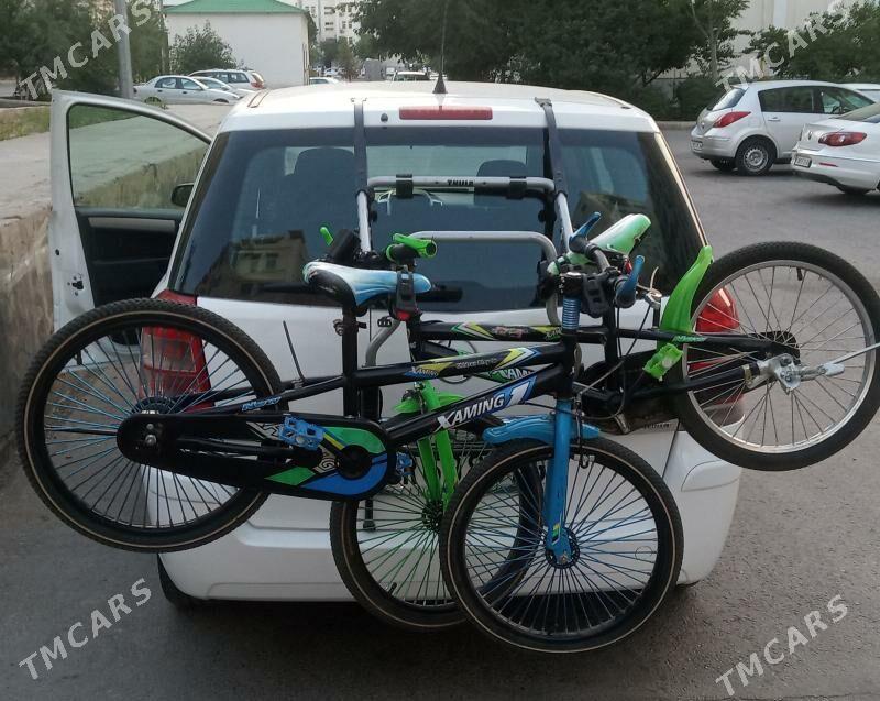 Thule для перевозки велосипеда - Ашхабад - img 2