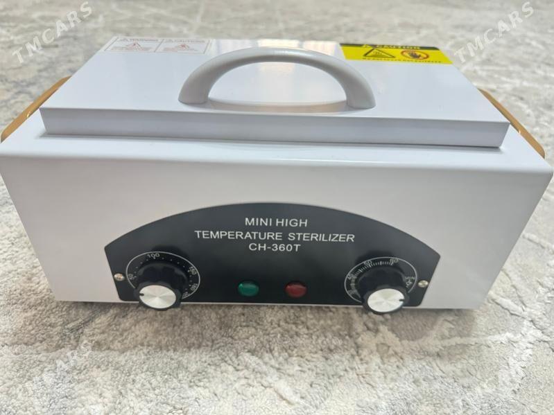 для маникюра - Türkmenabat - img 9