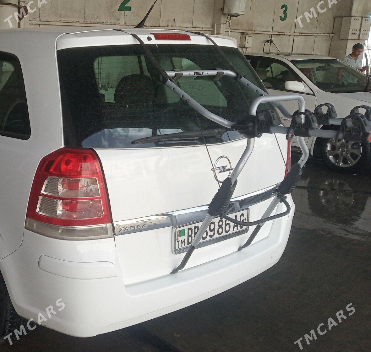 Thule для перевозки велосипеда - Ашхабад - img 1