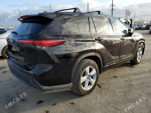 Toyota Highlander 2020 - 580 000 TMT - Губадаг - img 7