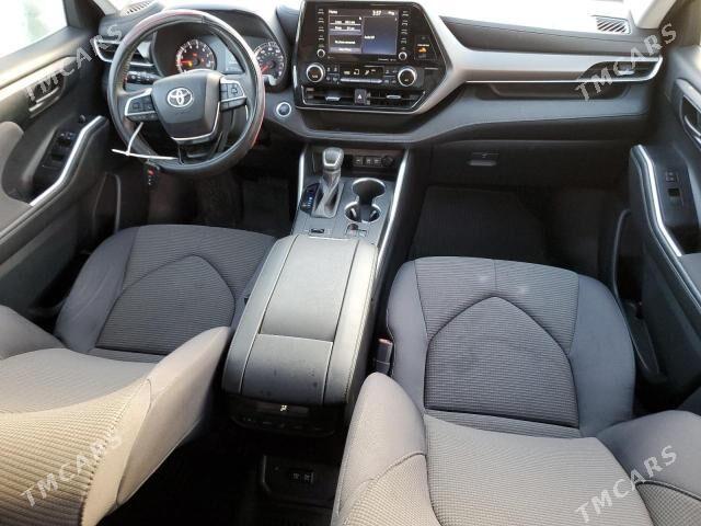 Toyota Highlander 2020 - 580 000 TMT - Губадаг - img 3