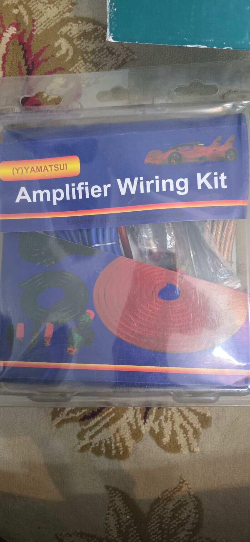 Автомобильный усилитель 100 TMT - Aşgabat - img 2