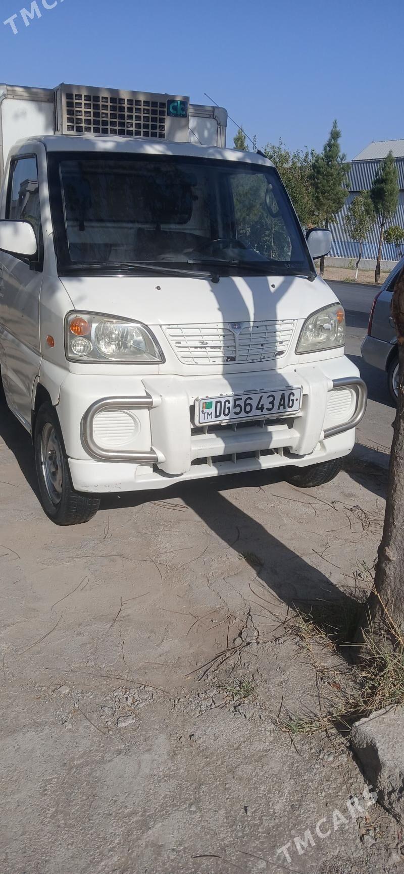 Isuzu Axiom 2005 - 370 000 TMT - Ашхабад - img 4