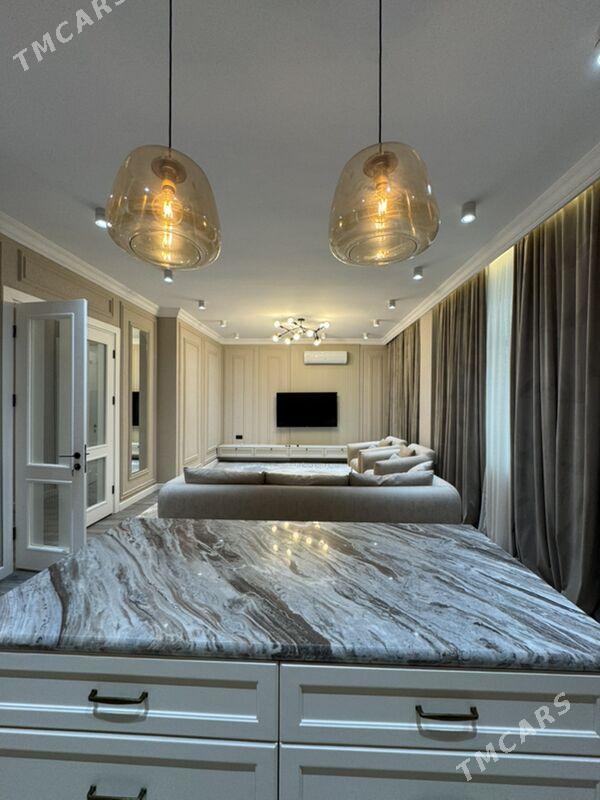 ARÇABILАРЧАБИЛЬ - Ашхабад - img 2