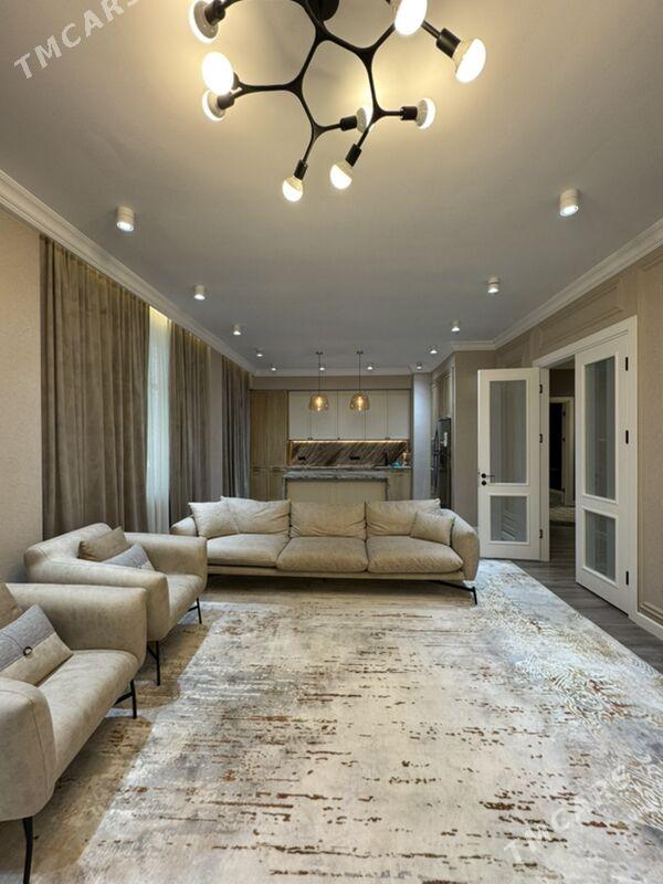 ARÇABILАРЧАБИЛЬ - Ашхабад - img 5