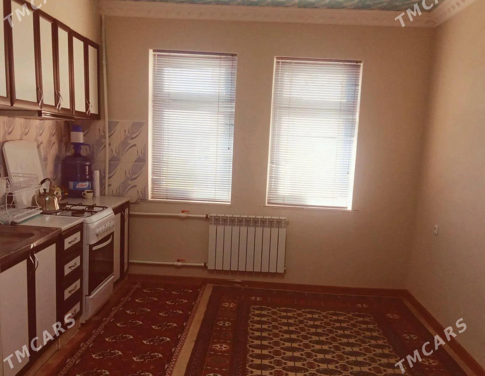 SATLYK 1 KOMNAT - Parahat 7 - img 1