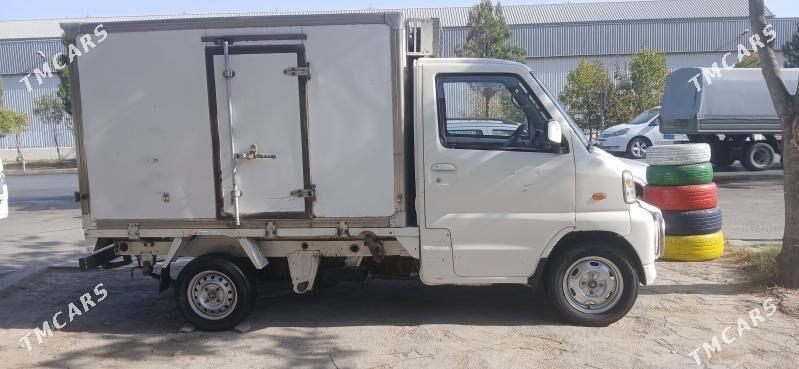 Isuzu Axiom 2005 - 370 000 TMT - Ашхабад - img 2