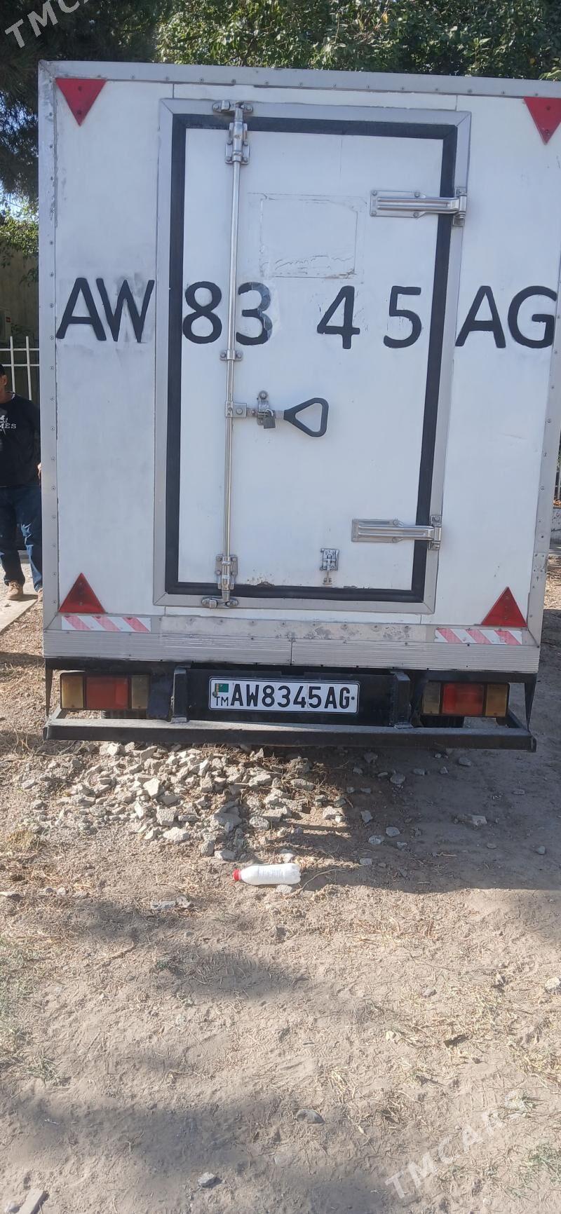 Isuzu Axiom 2005 - 370 000 TMT - Ашхабад - img 5