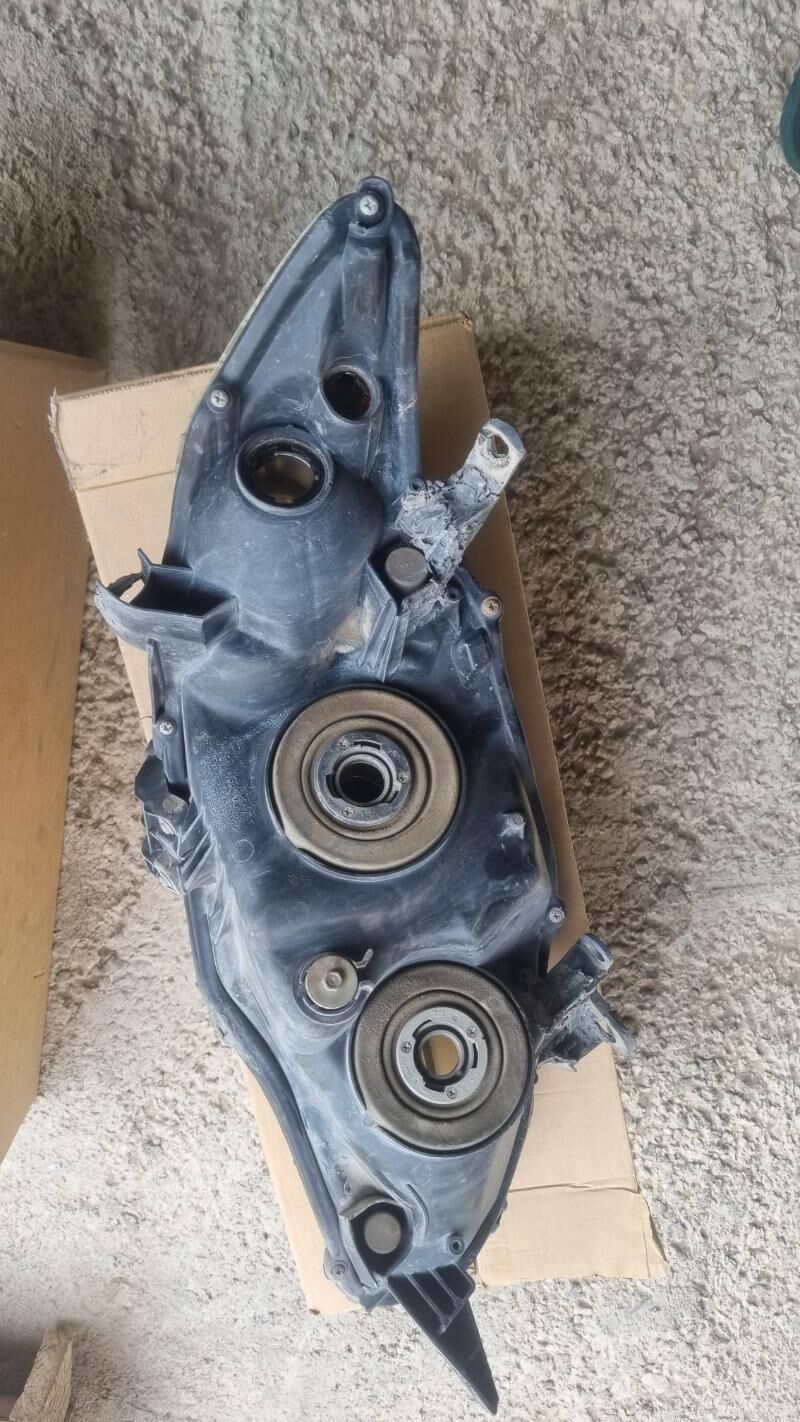 Corolla onki fara 250 TMT - Ашхабад - img 2