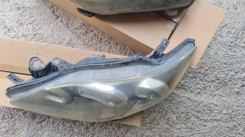 Corolla onki fara 250 TMT - Ашхабад - img 3