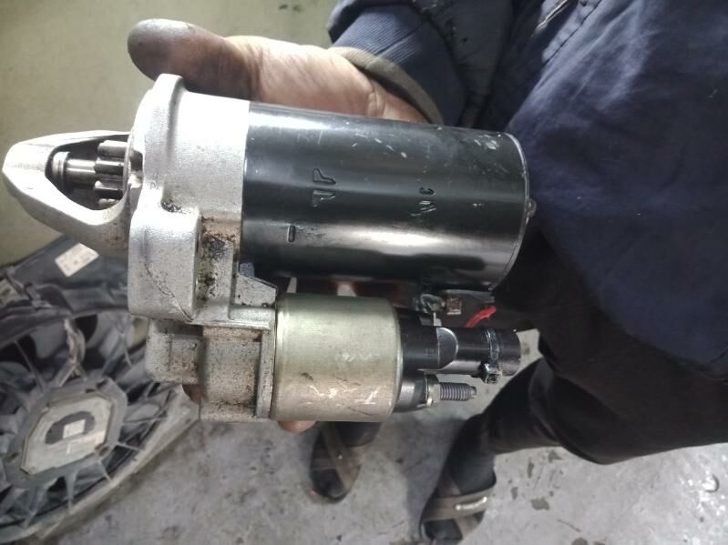 Audi Volkswagen zapcast 2 000 TMT - Бедев - img 4