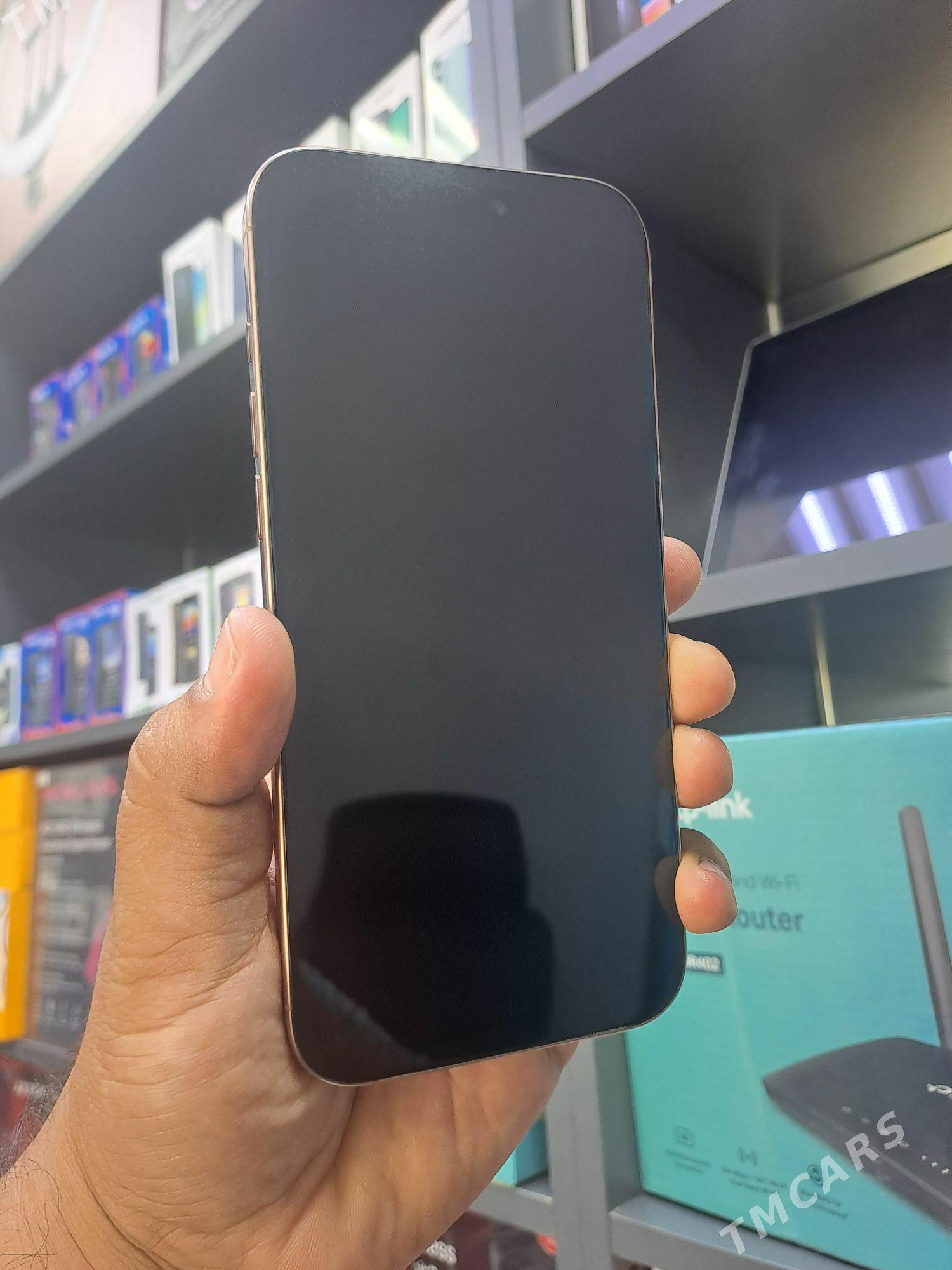 IPHONE 16 PRO MAX 256GB DESERT - Ашхабад - img 5