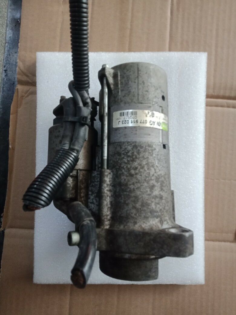 Audi Volkswagen zapcast 2 000 TMT - Бедев - img 2