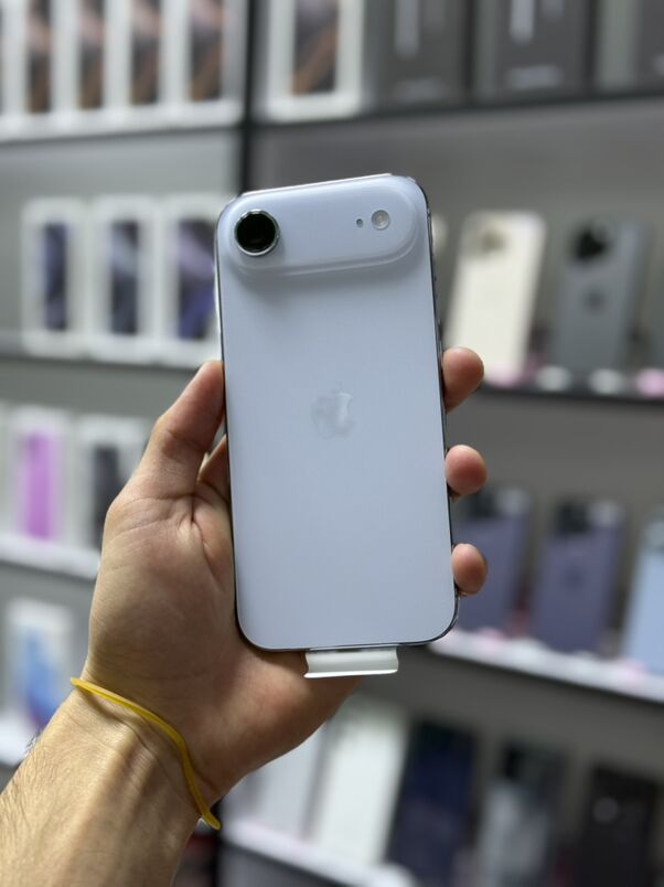 IPhone 17Pro Nalic - Aşgabat - img 3