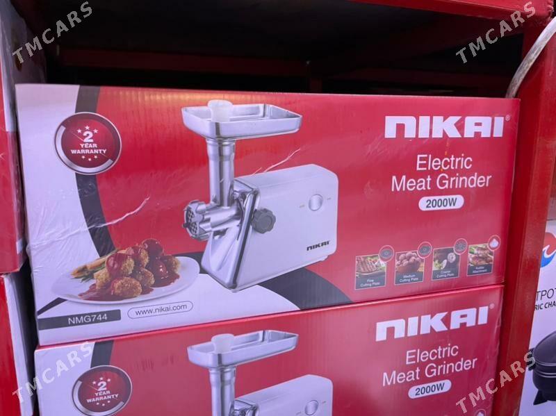 ETMASYNLAR - Ашхабад - img 3