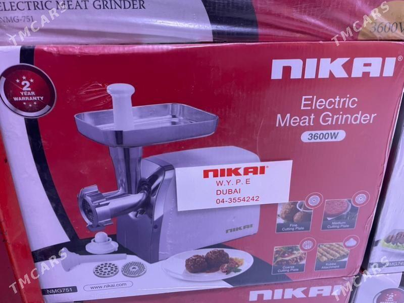 ETMASYNLAR - Ашхабад - img 4