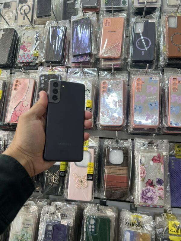 Samsung S21 5G  8/128 - Sakarçäge - img 2