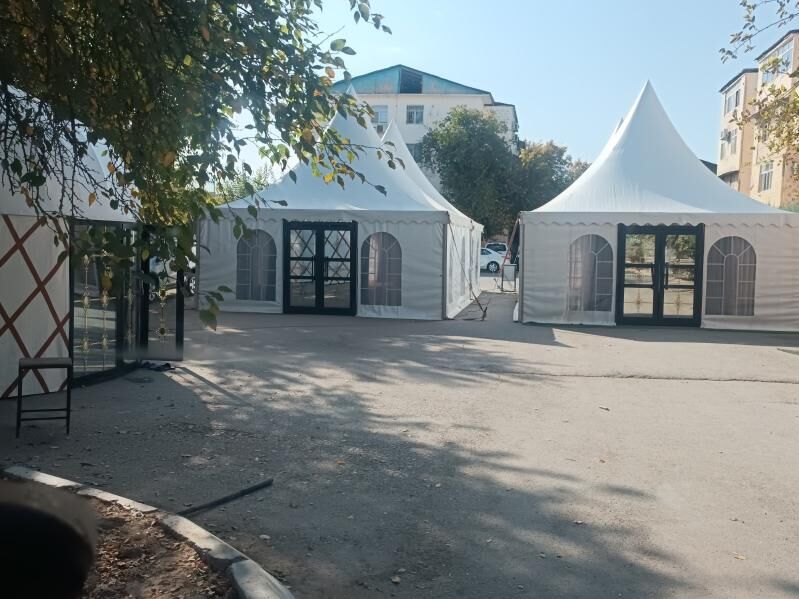 Palata Gummez Toy hyzmaty - Хитровка - img 7