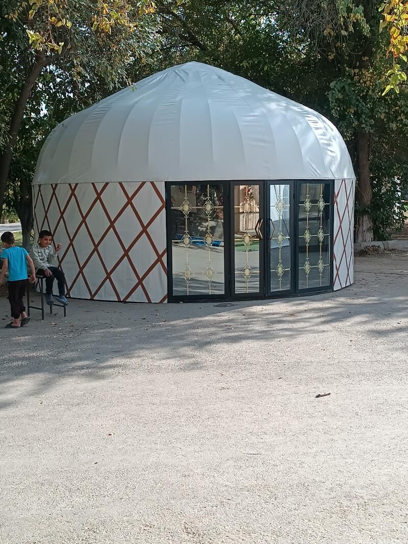 Palata Gummez Toy hyzmaty - Хитровка - img 6