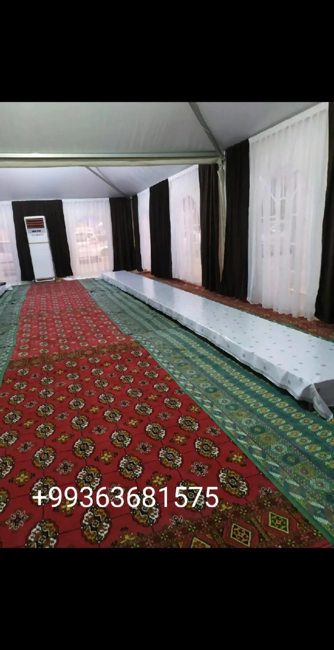 Palata Gummez Toy hyzmaty - Хитровка - img 2