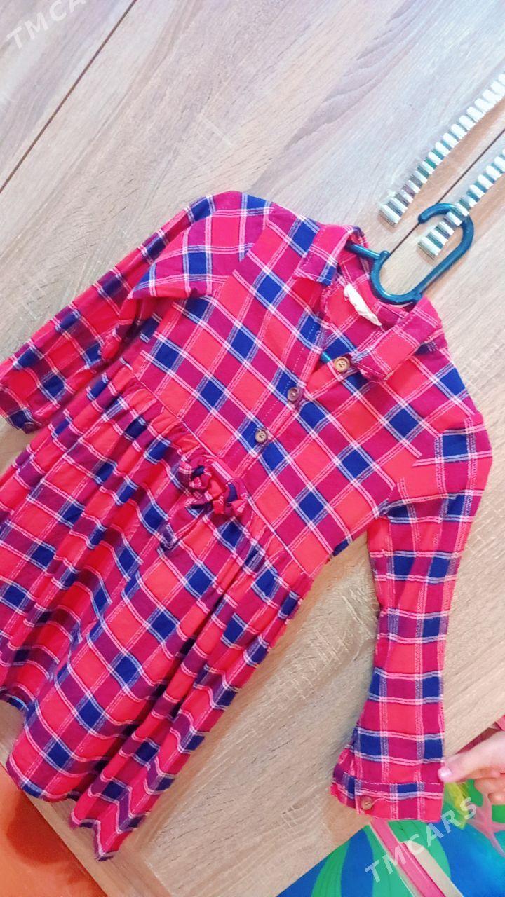 caga egin eşik - Туркменабат - img 7