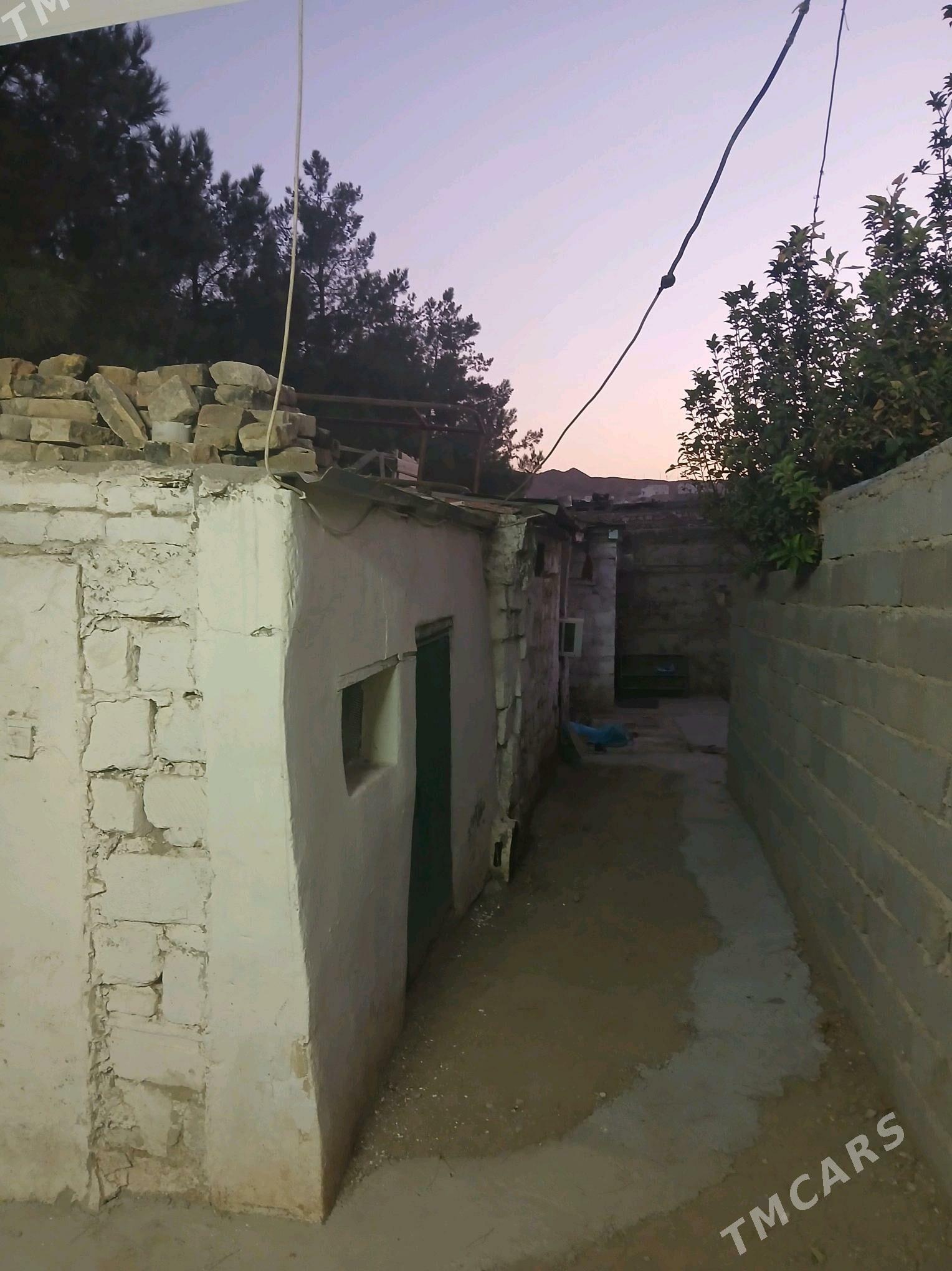 квартира 2 ком 1 этаж - Туркменбаши - img 1