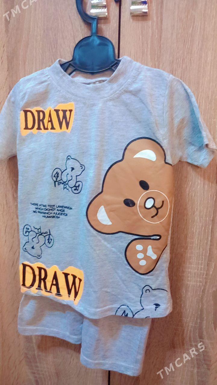 caga egin eşik - Туркменабат - img 4