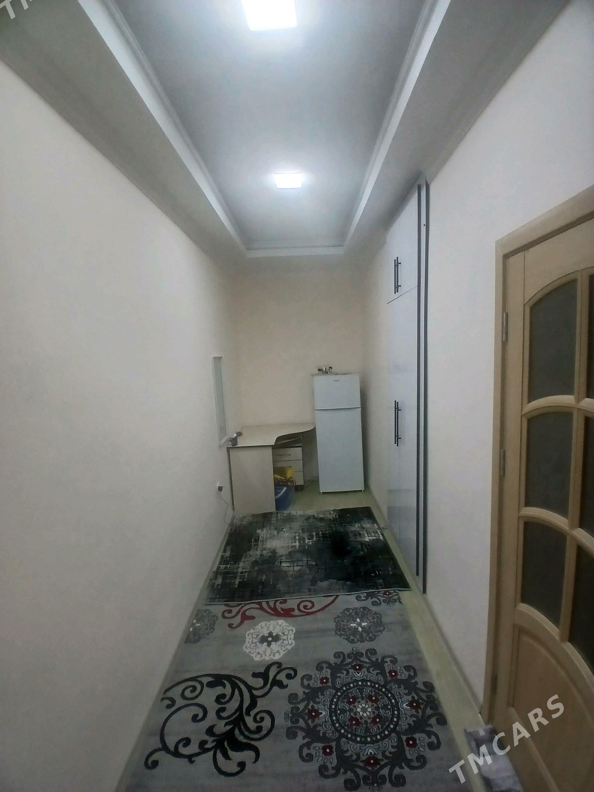 квартира 2 ком 1 этаж - Туркменбаши - img 5