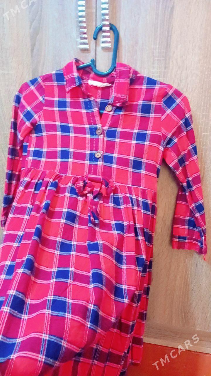 caga egin eşik - Туркменабат - img 2