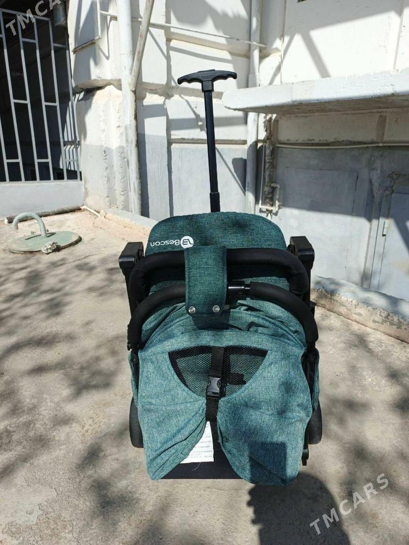 Коляска - Türkmenbaşy - img 3