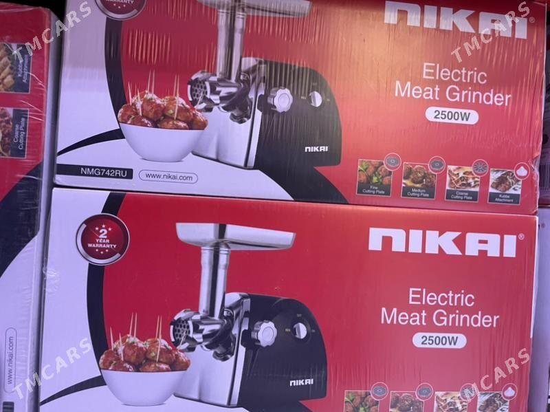 ETMASYNLAR - Ашхабад - img 5