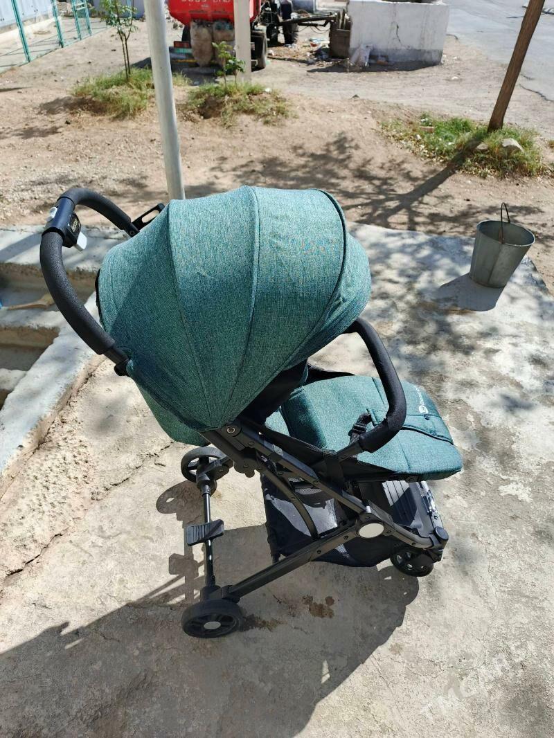 Коляска - Türkmenbaşy - img 1