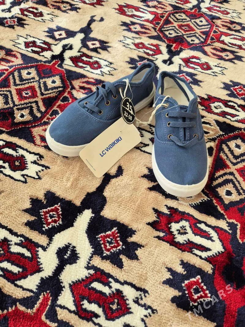 Lcwaikiki krasowka - Ашхабад - img 2