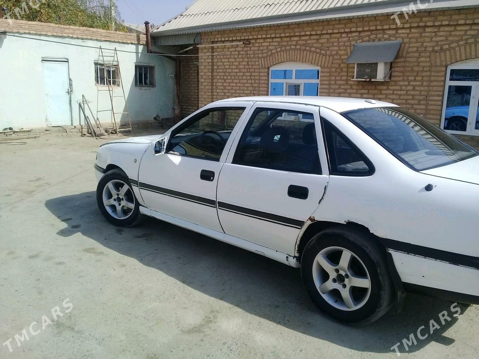 Opel Vectra 1991 - 20 000 TMT - Мары - img 2