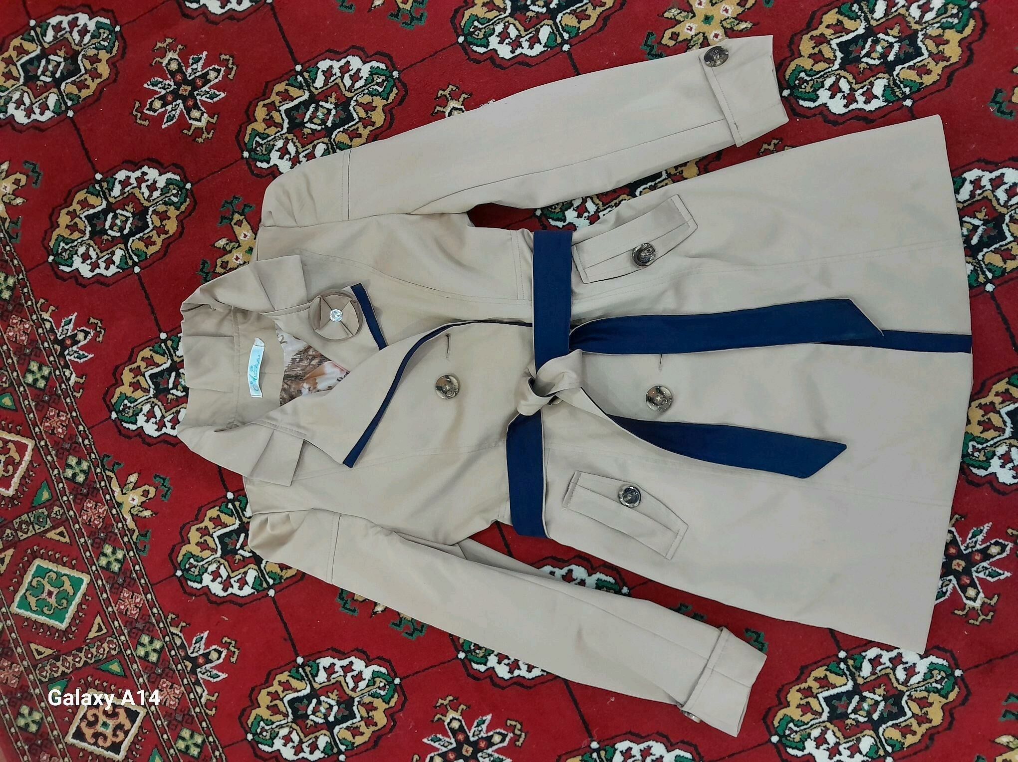 kastum - Baýramaly - img 3