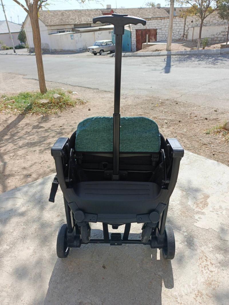 Коляска - Türkmenbaşy - img 2