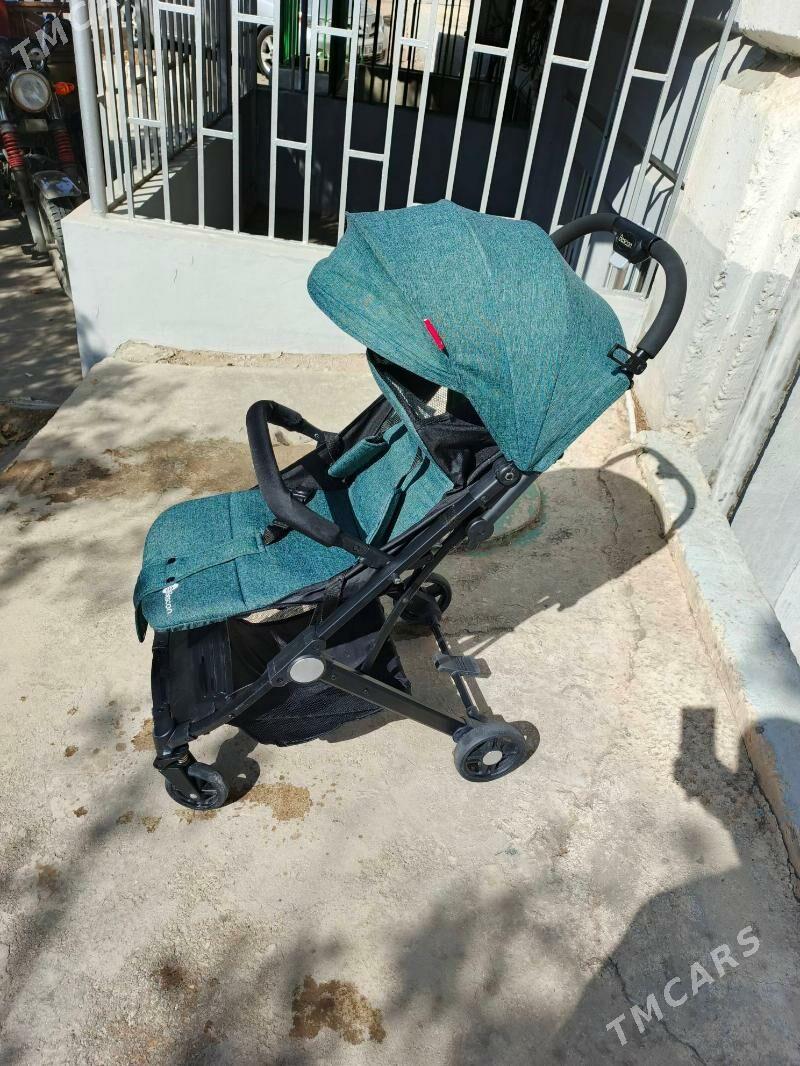 Коляска - Türkmenbaşy - img 4