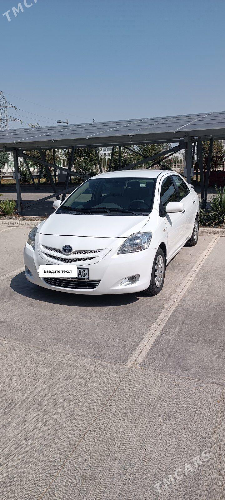 Toyota Yaris 2010 - 161 000 TMT - Aşgabat - img 2