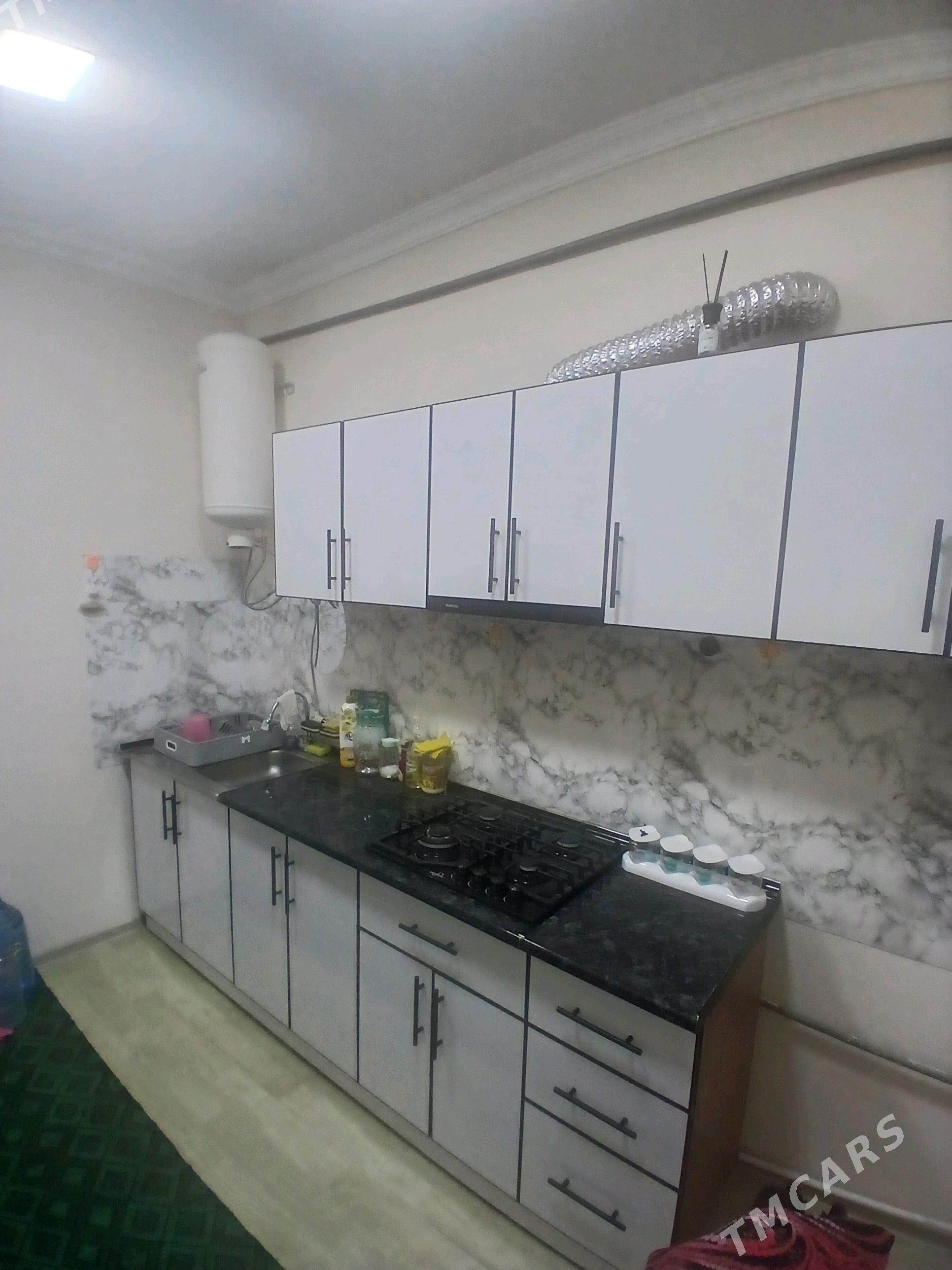 квартира 2 ком 1 этаж - Туркменбаши - img 6