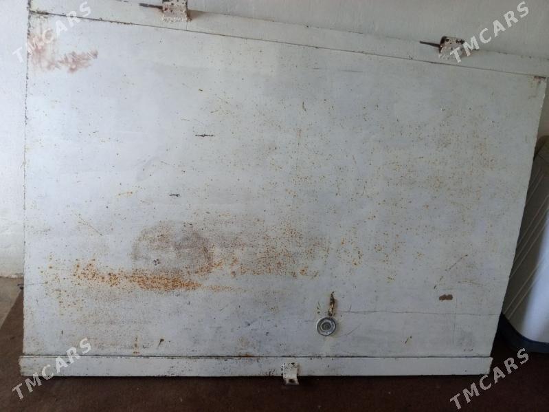 DEMIR GAPY - Balkanabat - img 6