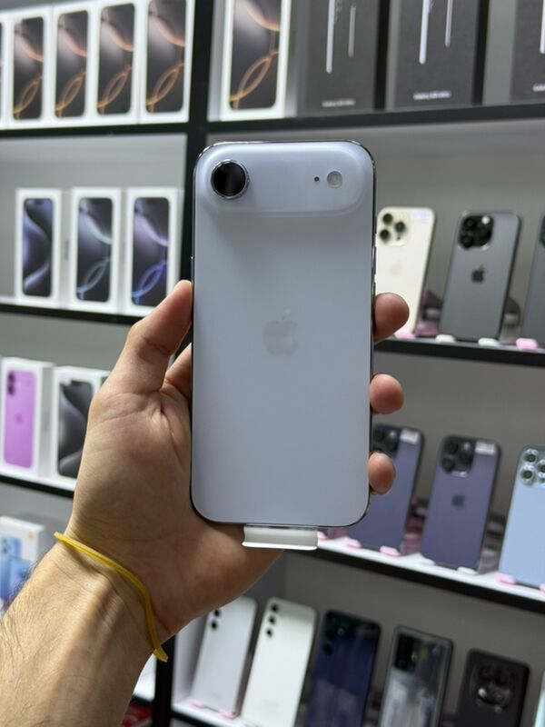 17 Air Nalic - Ашхабад - img 3