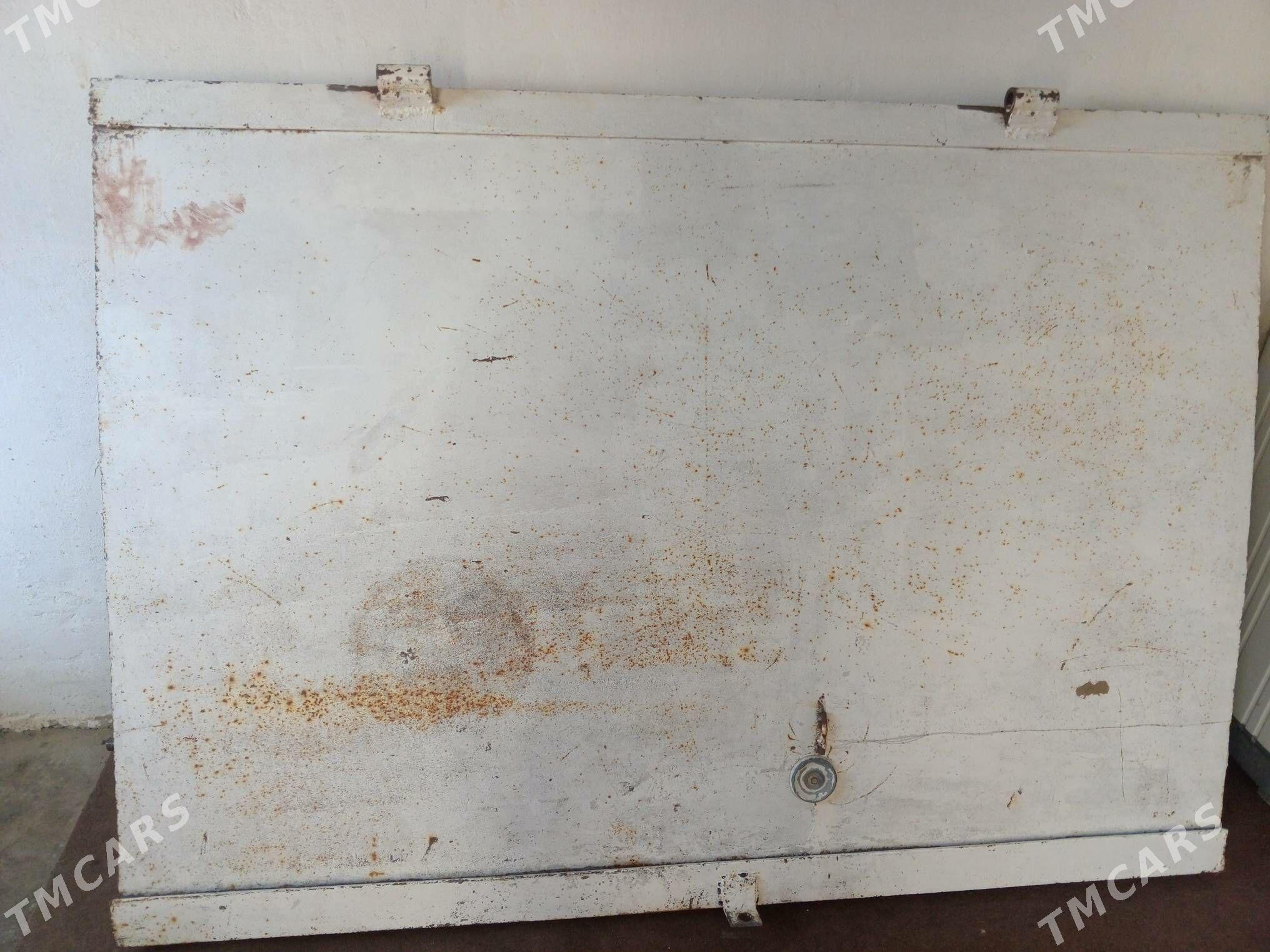 DEMIR GAPY - Balkanabat - img 4