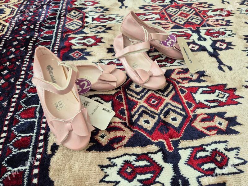 Lcwaikiki baletka - Ашхабад - img 2