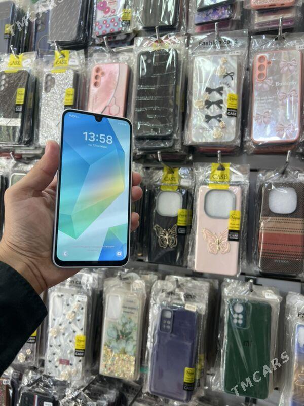 Samsung  A16 4/128 - Sakarçäge - img 2