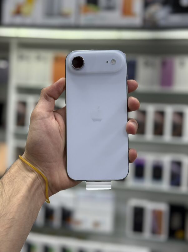 17 Air Nalic - Ашхабад - img 7