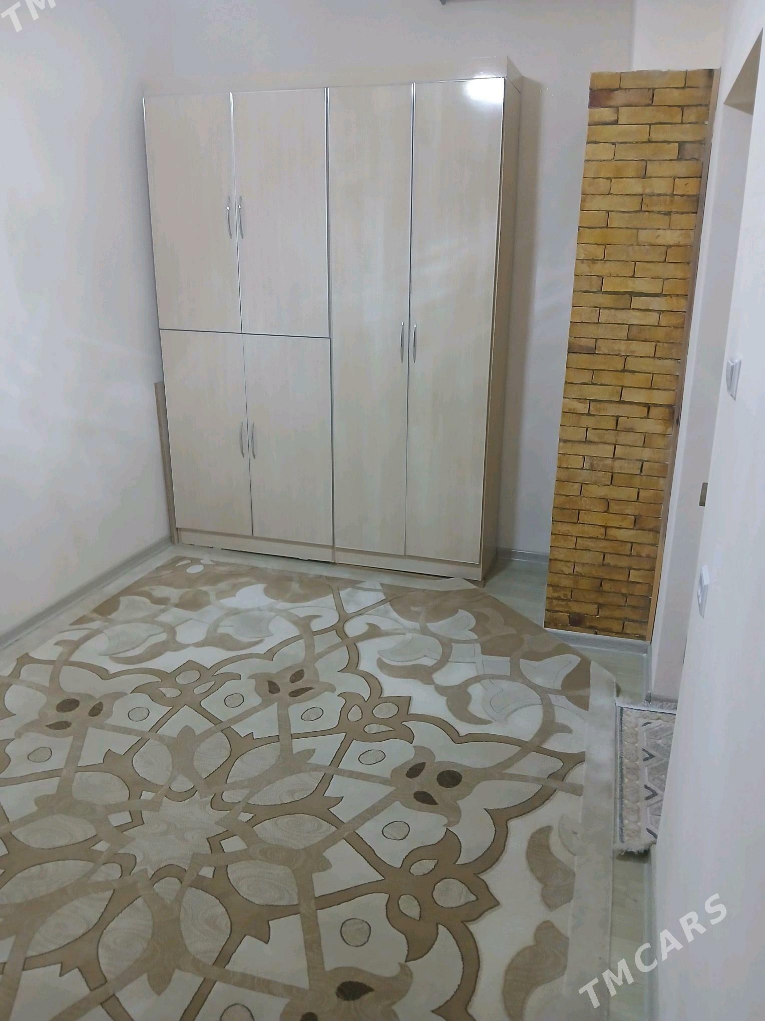 квартира 2 ком 1 этаж - Туркменбаши - img 8