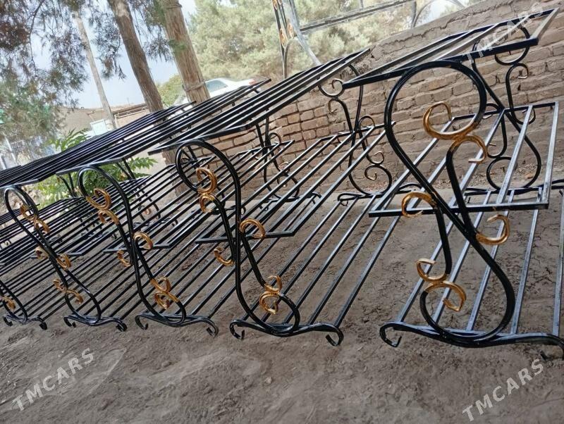 ayakgap goyyan - Халач - img 2