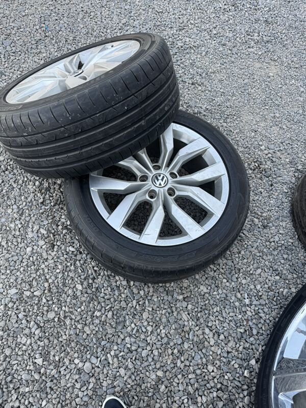 Колесо 15 000 TMT - Мары - img 2